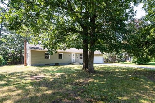 206 Sheffield Ave, Longmeadow, MA 01106 exterior