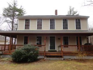 103 Robert Rogers Rd, Goffstown, NH 03046 exterior