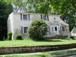 80 Parker Ave, Newton, MA 02459 exterior