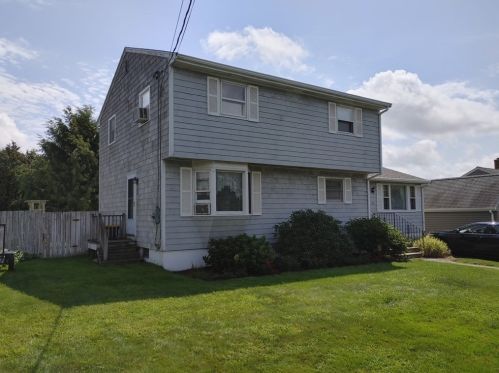 22 Stoddard St, Fall River, MA 02725 exterior