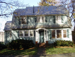 1 Barnes Rd, Newton, MA 02458 exterior