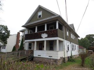 38 Stone St, Manchester, CT 06040 exterior
