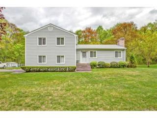 381 Beaver Meadow Rd, Haddam, CT 06438 exterior