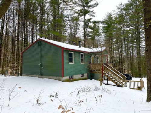 100 Whitetail Rdg, Bridgton, ME 04009 exterior