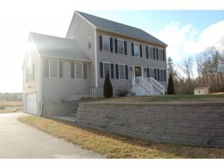 154 Salmon Falls Rd, Somersworth, NH 03878 exterior