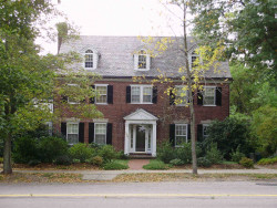 188 Commonwealth Ave, Newton, MA 02459 exterior