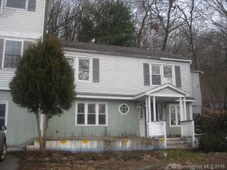 329 Fitchville Rd, Bozrah, CT 06334 exterior