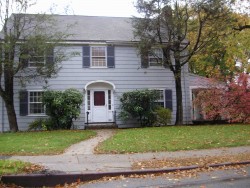 200 Lincoln St, Newton, MA 02461 exterior