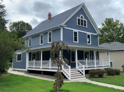 64 Amherst St, Worcester, MA 01602 exterior