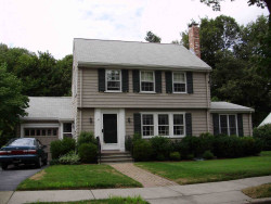 12 Clearwater Rd, Newton, MA 02462 exterior