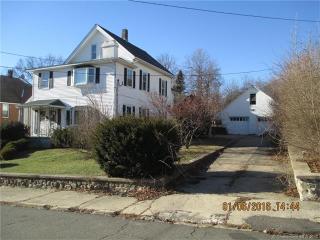 44 Galpin St, Union City, CT 06770 exterior