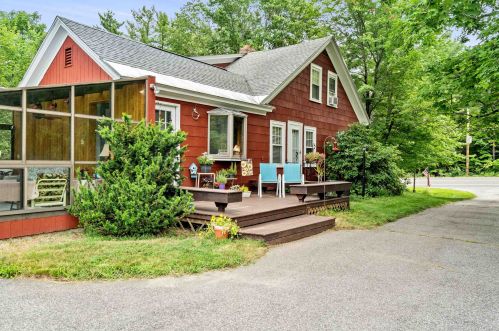 240 Stark Hwy, Dunbarton, NH 03046 exterior