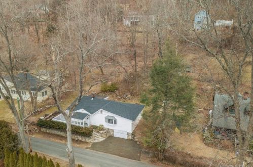 106 Malletts Ln, Northville, CT 06776 exterior