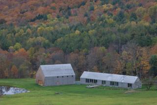1959 Cox District Rd, West Woodstock, VT 05091 exterior