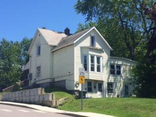 160 Saint Peter St, Winooski, VT 05404 exterior