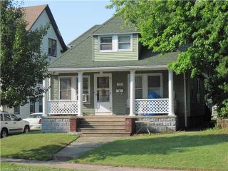 100 Ward St, Wallingford, CT 06492 exterior