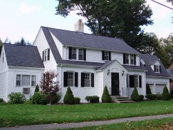 55 Wauwinet Rd, Newton, MA 02465 exterior