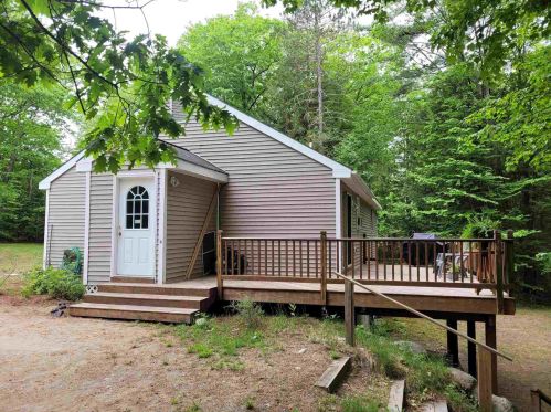 9 Upper Mad River Rd, Ellsworth, NH 03285 exterior