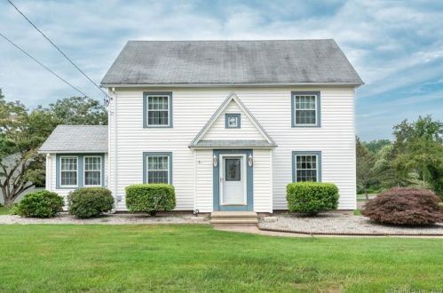 433 Newfield St, Middletown, CT 06457 exterior