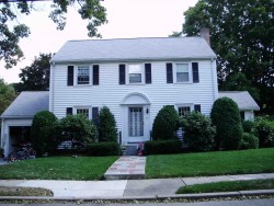 79 Fessenden St, Newton, MA 02460 exterior