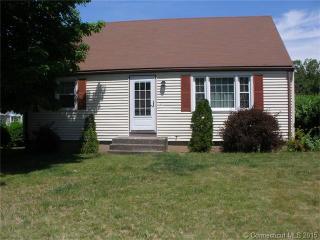 2 Zipp Ave, Bristol, CT 06010 exterior