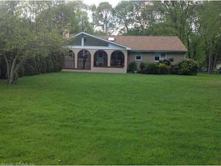 52 New Haven Ave, Orange, CT 06477 exterior