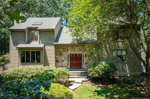 262 Trail Ext, Stamford, CT 06903 exterior