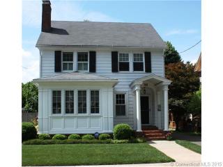 96 Filbert St, New Haven, CT 06517 exterior