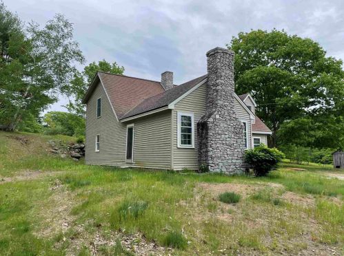 91 Holman Rd, Fitzwilliam, NH 03447 exterior