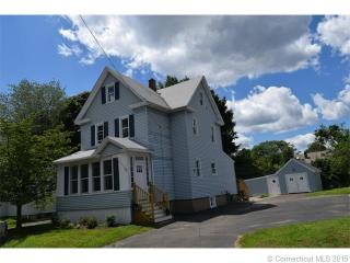 144 Chelsea St, Stratford, CT 06615 exterior