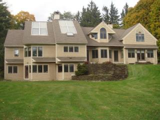 90 Ide Rd, Wmstown, MA 01267 exterior