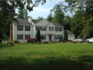 1 Hidden Forest Dr, Bow, NH 03304 exterior