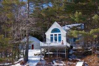 88 Marys Rd, Sunapee, NH 03782 exterior