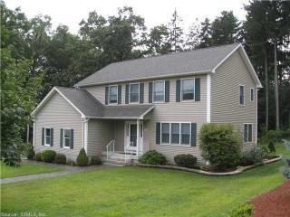 291 Culver St, Hartford, CT 06111 exterior