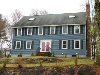 9 Greybirch Rd, Andover, MA 01810 exterior