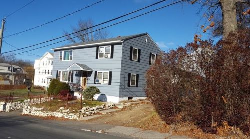 173 Wall St, Waterbury, CT 06704 exterior