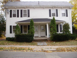 14 Irving St, Newton, MA 02459 exterior