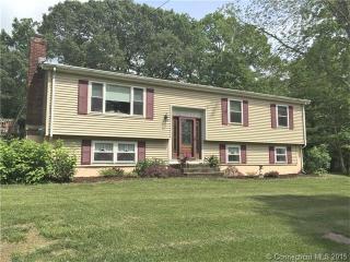 376 Stetson Rd, Brooklyn, CT 06234 exterior