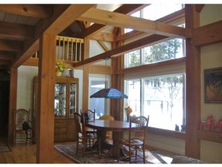 139 Deer Run Ln, Fayston, VT 05673 exterior