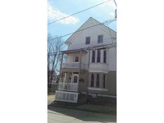 38 Kossuth St, Providence, RI 02909 exterior