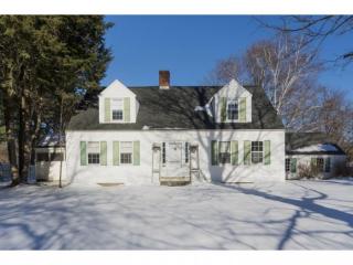 144 High St, Exeter, NH 03833 exterior