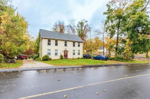 60 Goose Hill Rd, Chester, CT 06412 exterior