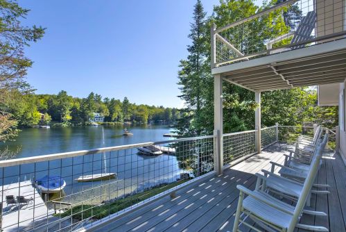 15 Shore Rd, Sunapee, NH 03782 exterior