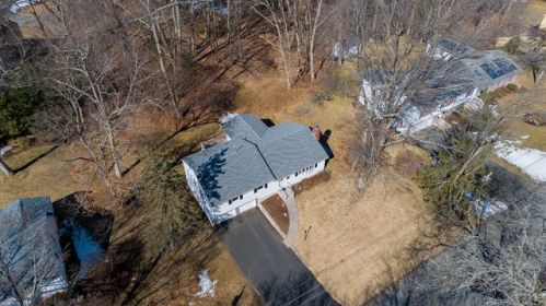 222 Brookwood Dr, Longmeadow, MA 01106 exterior
