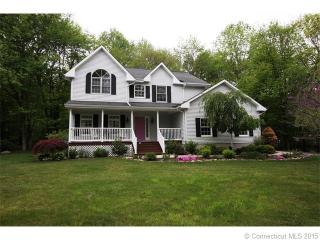 32 Davis Rd, Seymour, CT 06483 exterior