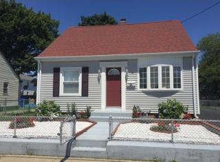 60 Stearns St, Pawtucket, RI 02861 exterior