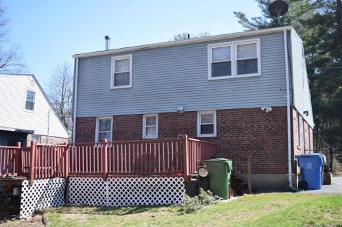 165 Redstone St, Bristol, CT 06010 exterior