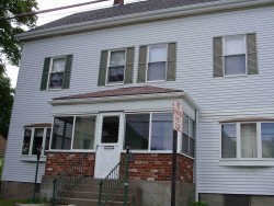59 Allison St, Newton, MA 02458 exterior