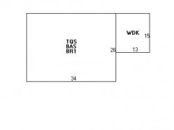 35 Albert Rd, Newton, MA 02466 floor plan