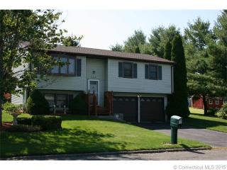 220 Heights Dr, Torrington, CT 06790 exterior